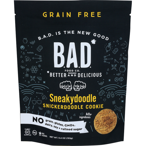 Snickerdoodle Cookies
