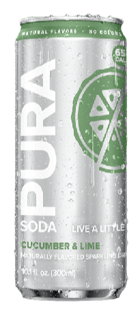 Cucumber Lime 4Pk