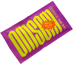 Chinese Mala Salad Starter Packet (Serves 2-3)