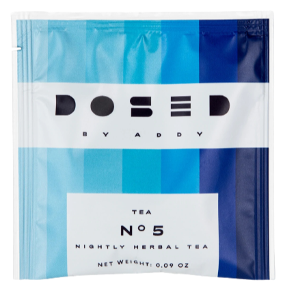 Nightly Herbal Tea (10 ct)