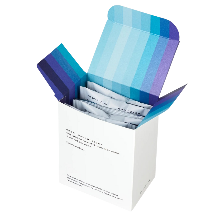 Nightly Herbal Tea (10 ct)