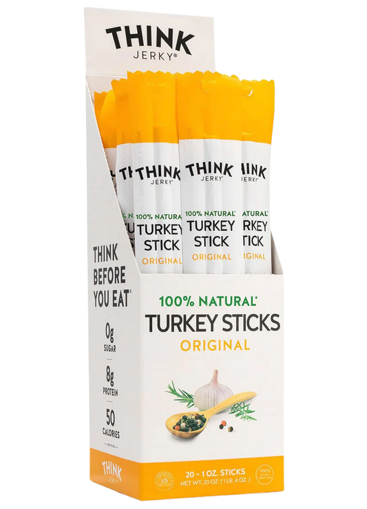 Original Turkey Stick (20 Pack)