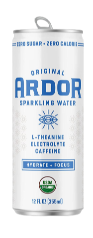 Organic Original Sparkling