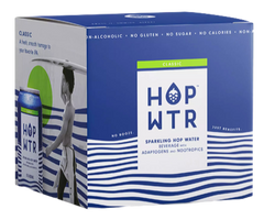 Sparkling Classic 4 Pack