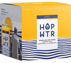 Sparkling Mango 4 Pack