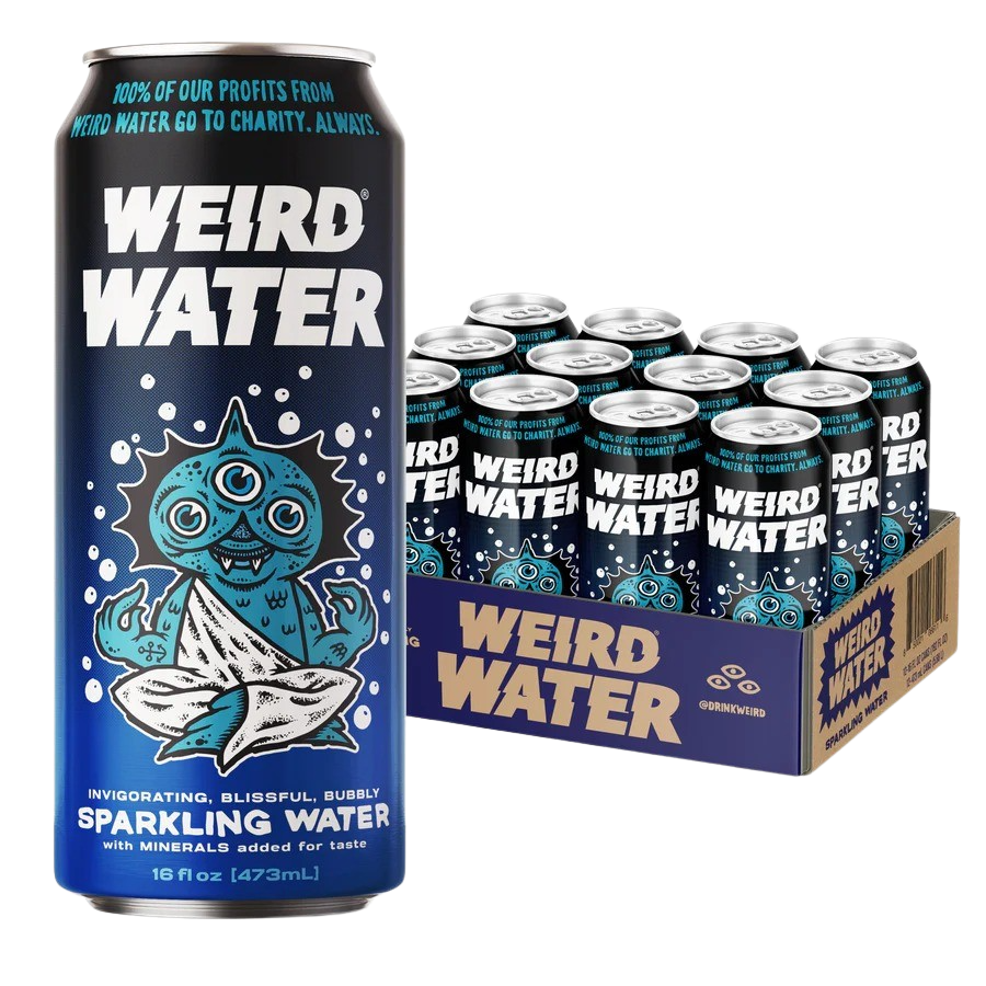 Sparkling (12 Pack)