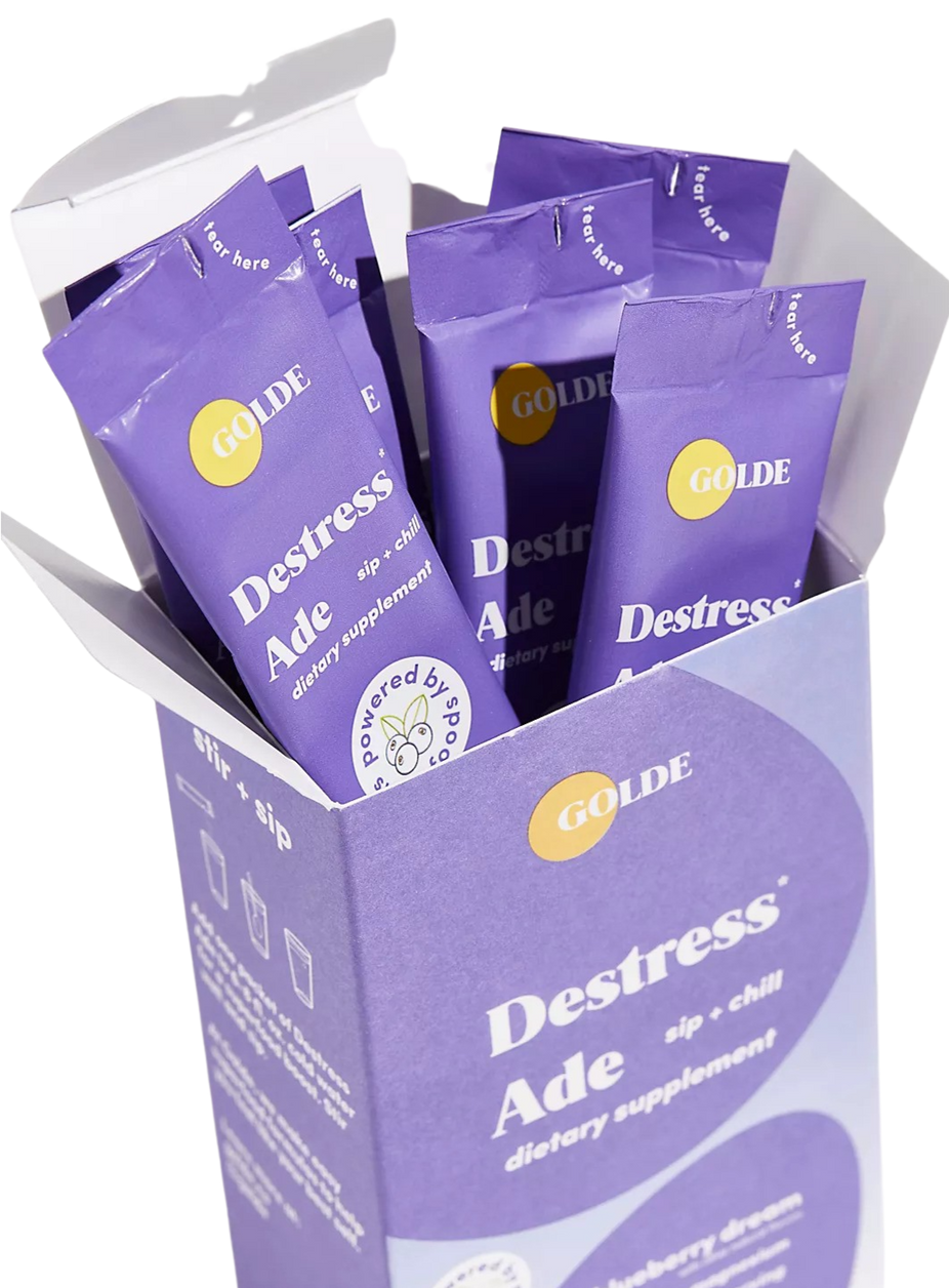Destress Ade - 6Ct