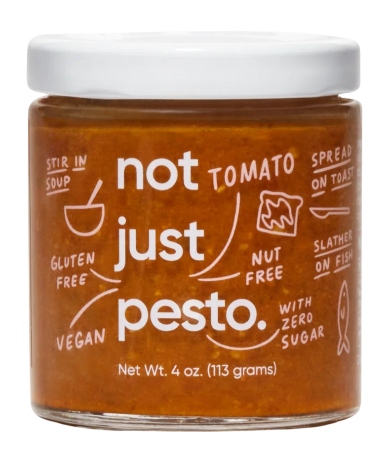 Vegan Pesto