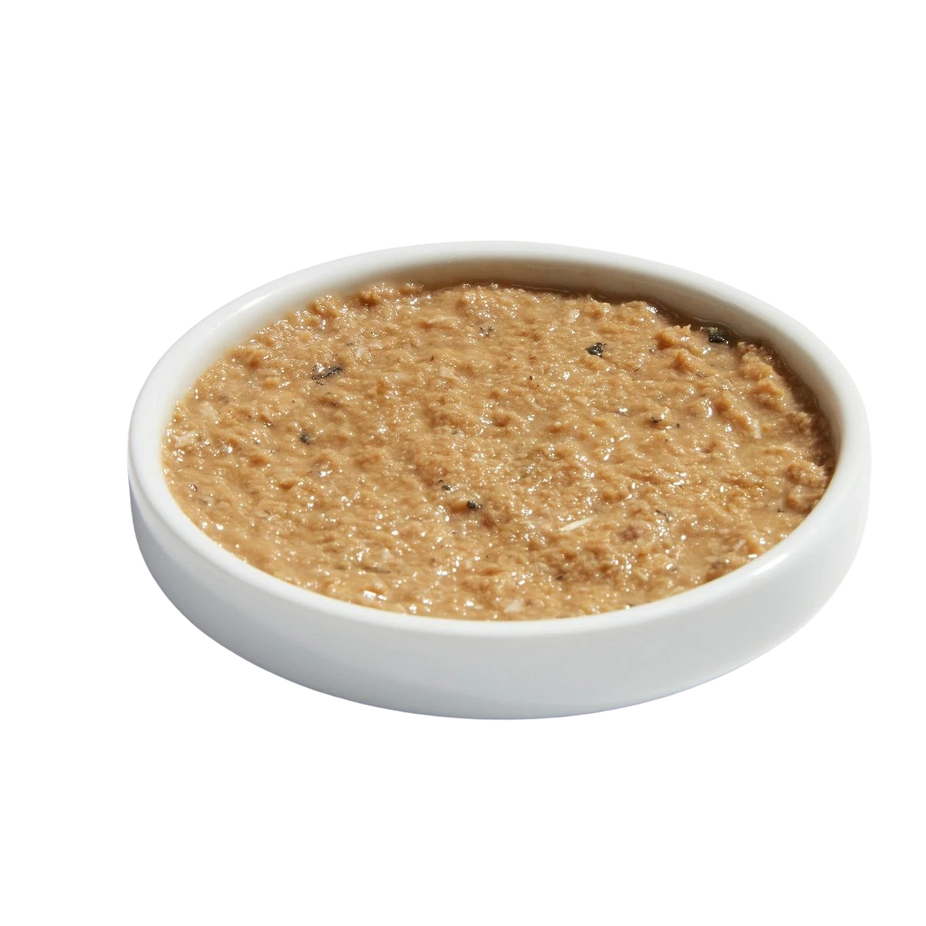Sustainably-Caught Minced Salmon Wet Cat Food Tetra