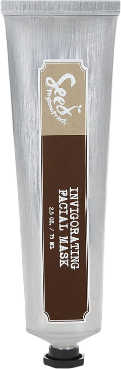 Invigorating Facial Mask