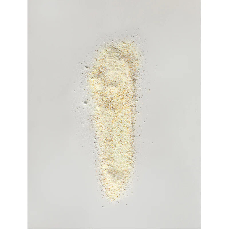 Exfoliating Body Cleansing Powder