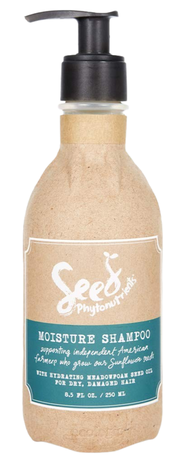 Moisture Shampoo