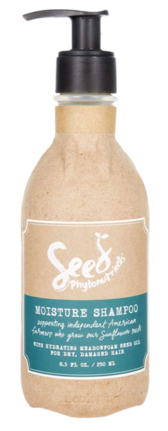 Moisture Shampoo