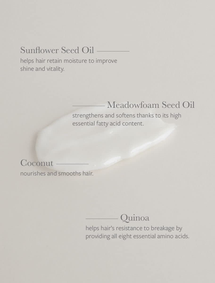 Moisture Leave-In Treatment