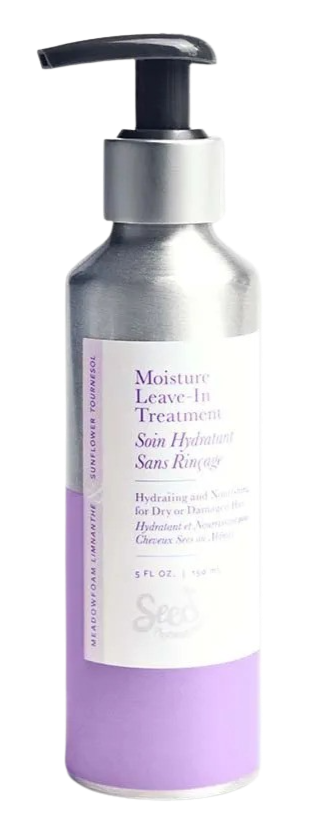 Moisture Leave-In Treatment