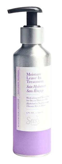 Moisture Leave-In Treatment