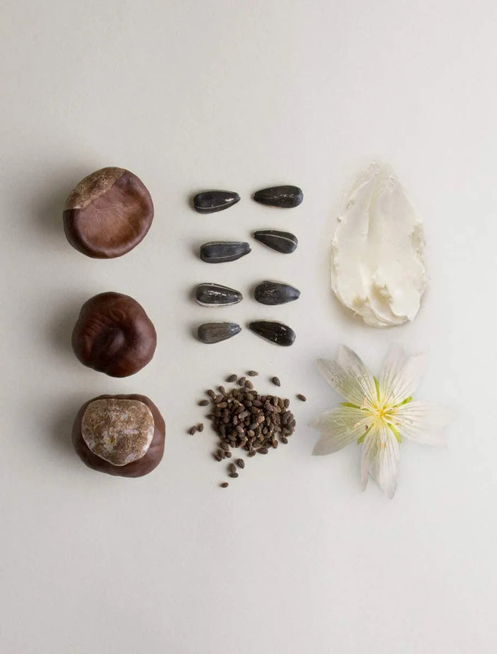 Moisture Leave-In Treatment