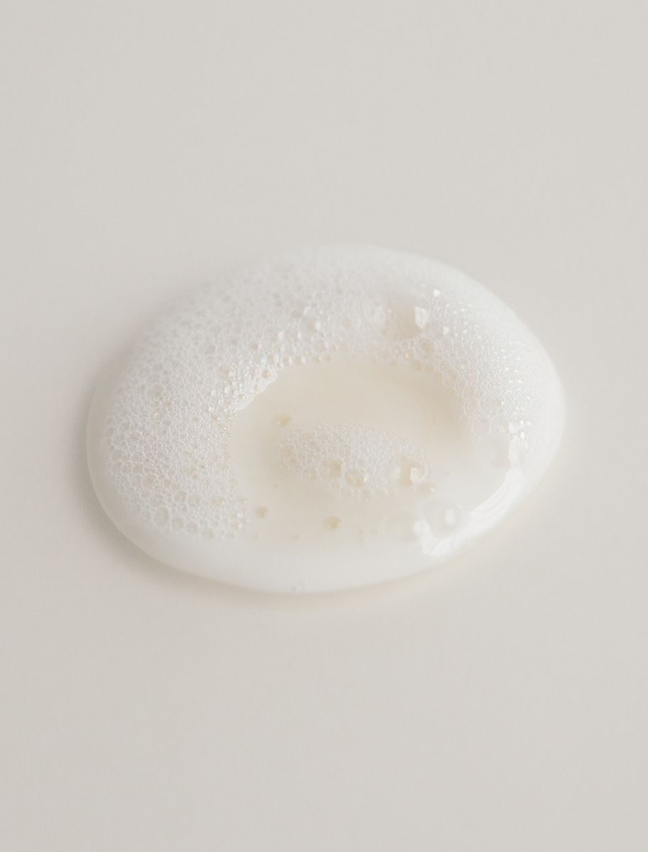 Anti-Friz Shampoo