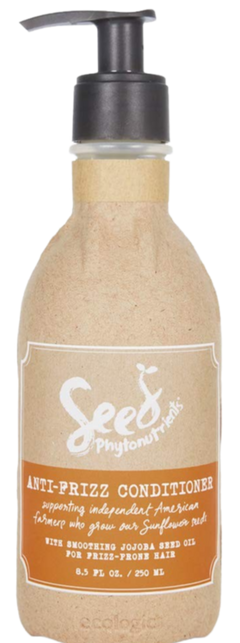 Anti-Frizz Conditioner