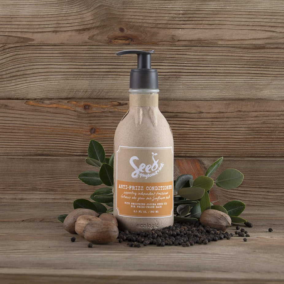 Anti-Frizz Conditioner