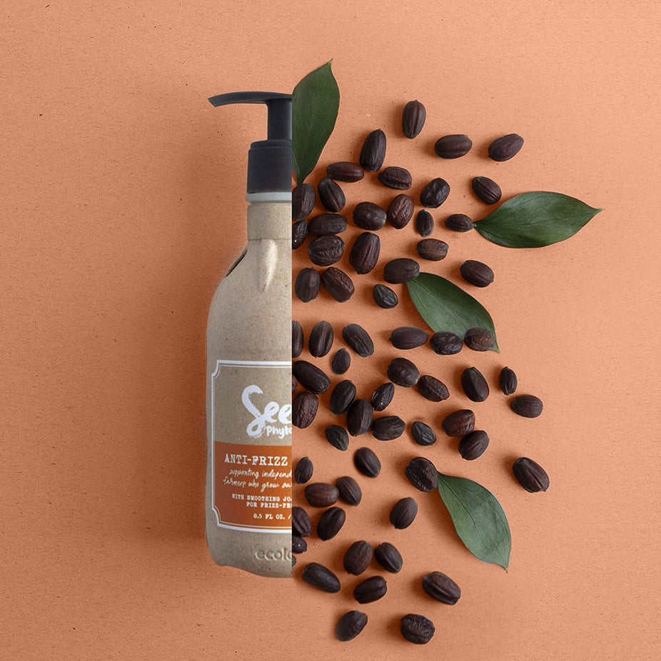 Anti-Frizz Conditioner