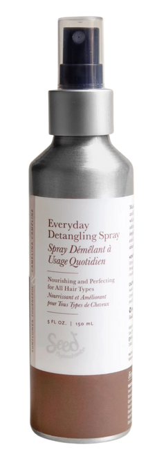 Detangling Hair Spray