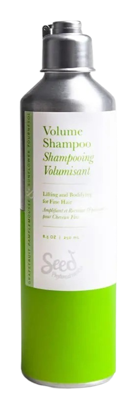 Volume Shampoo