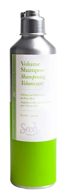 Volume Shampoo