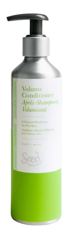 Volume Conditioner