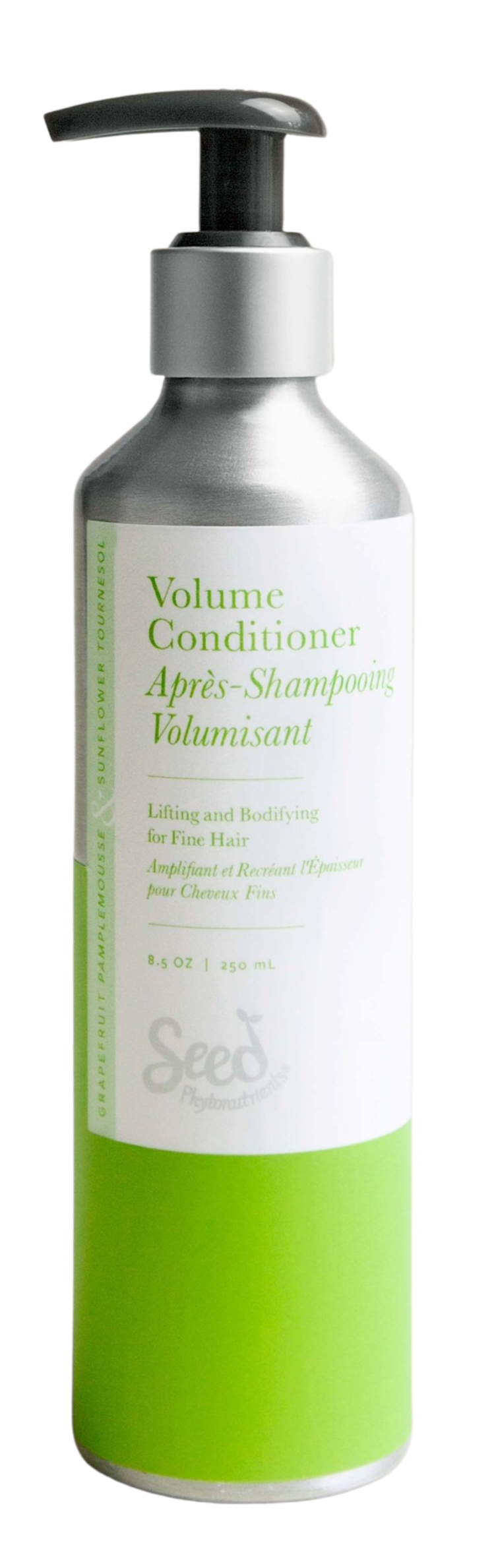 Volume Conditioner