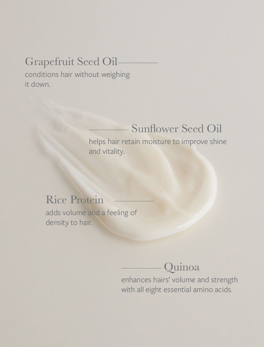 Volume Conditioner