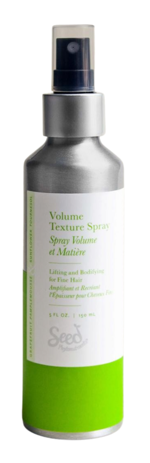Volume Texture Hair Spray
