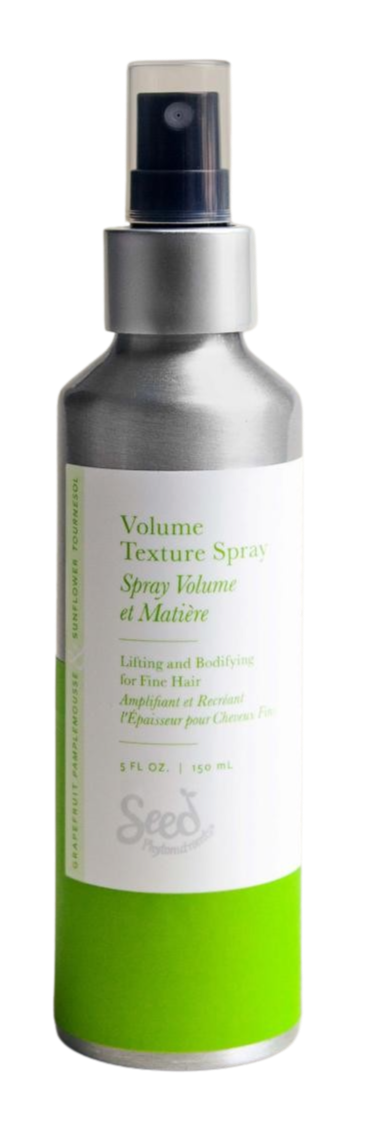 Volume Texture Hair Spray