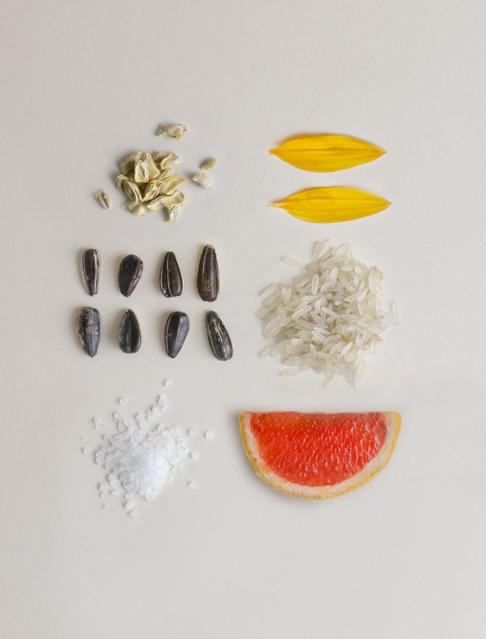 Volume Texture Hair Spray