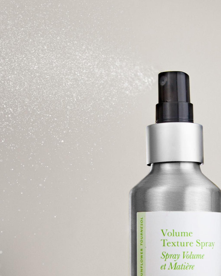 Volume Texture Hair Spray