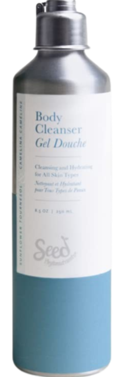 Body Cleanser