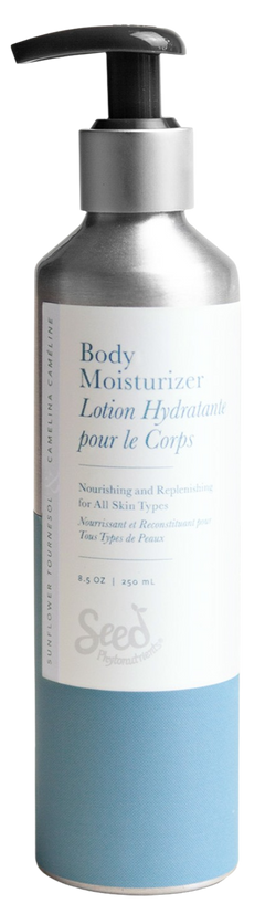 Body Moisturizer