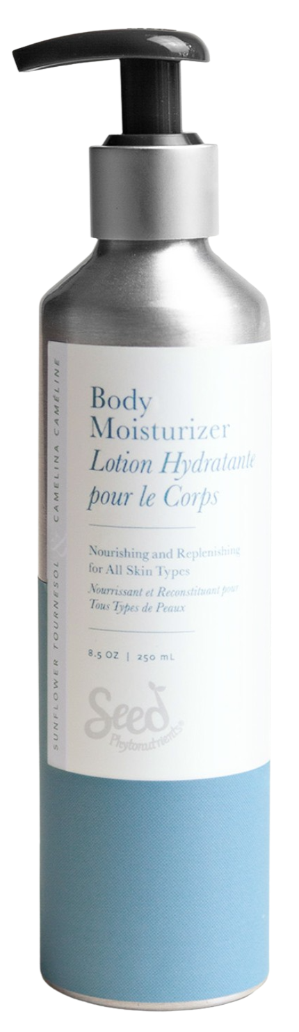 Body Moisturizer