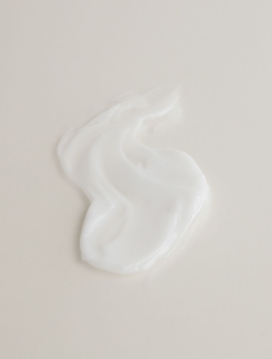 Body Moisturizer