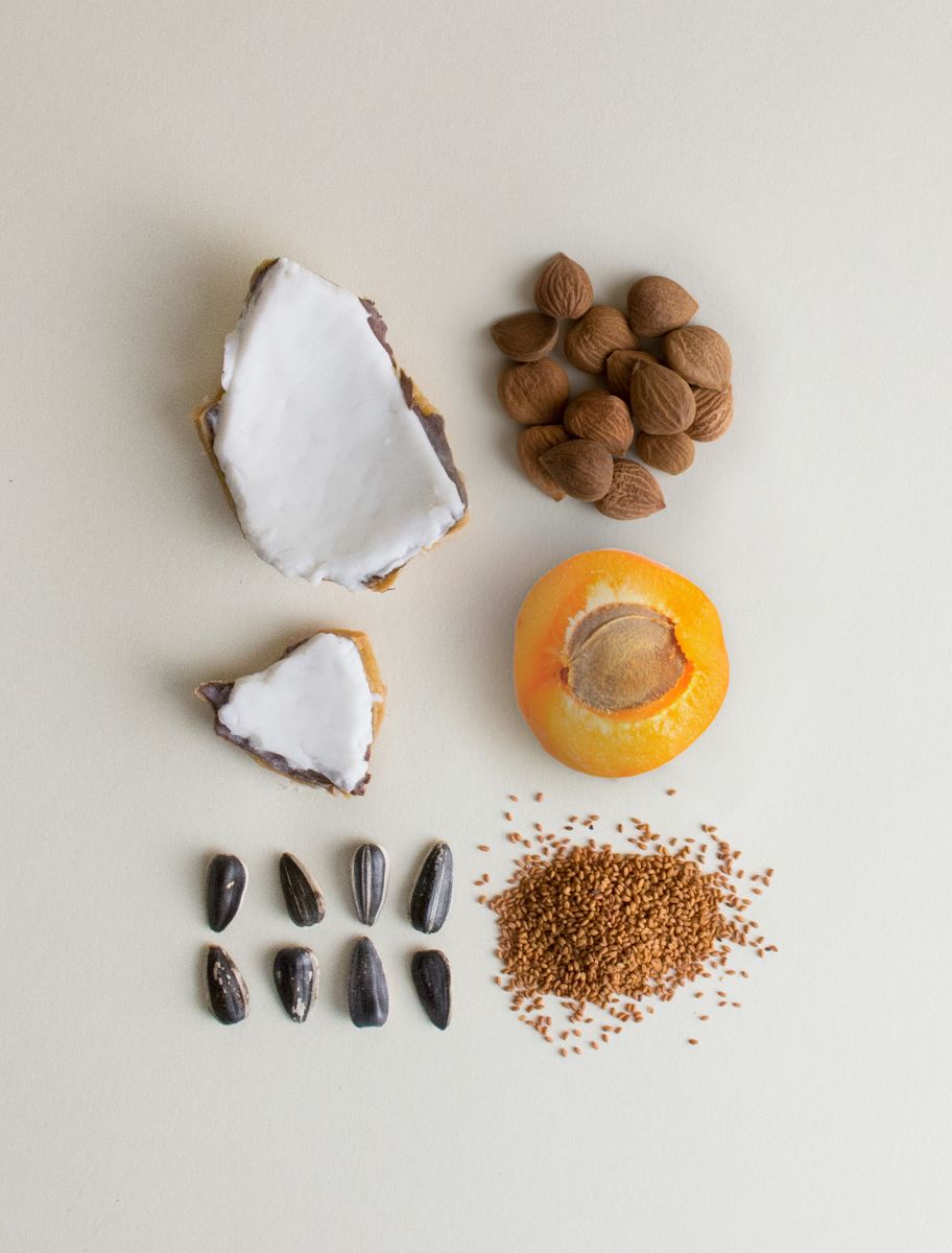 Exfoliating Hand Wash