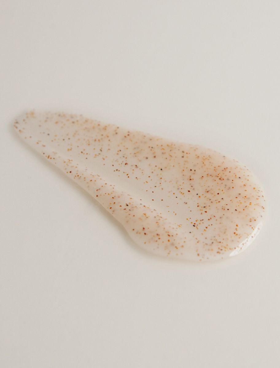 Exfoliating Hand Wash