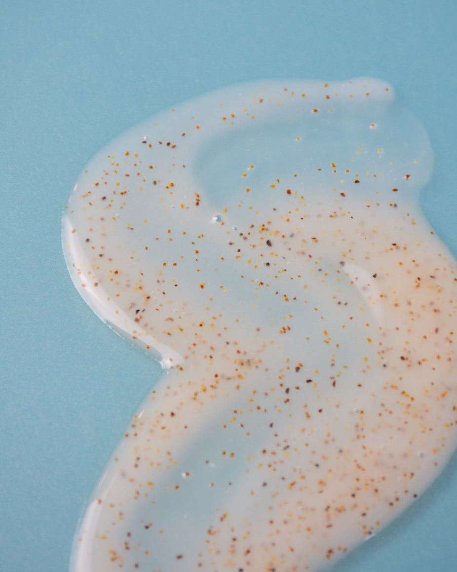 Exfoliating Hand Wash