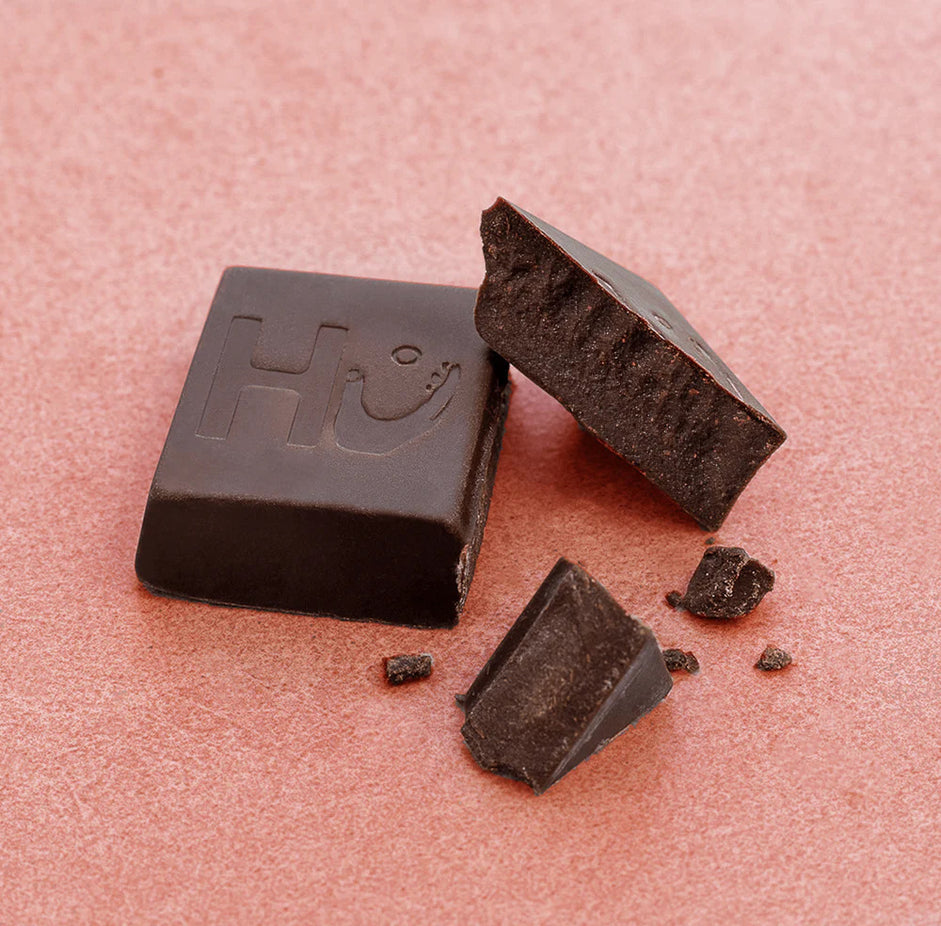 Gingerbread Chocolate Bar (4 Pack)