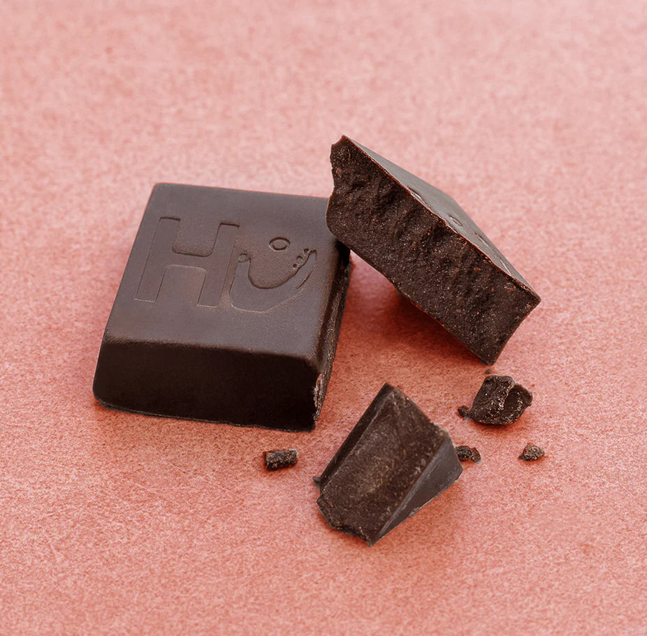 Gingerbread Chocolate Bar (4 Pack)