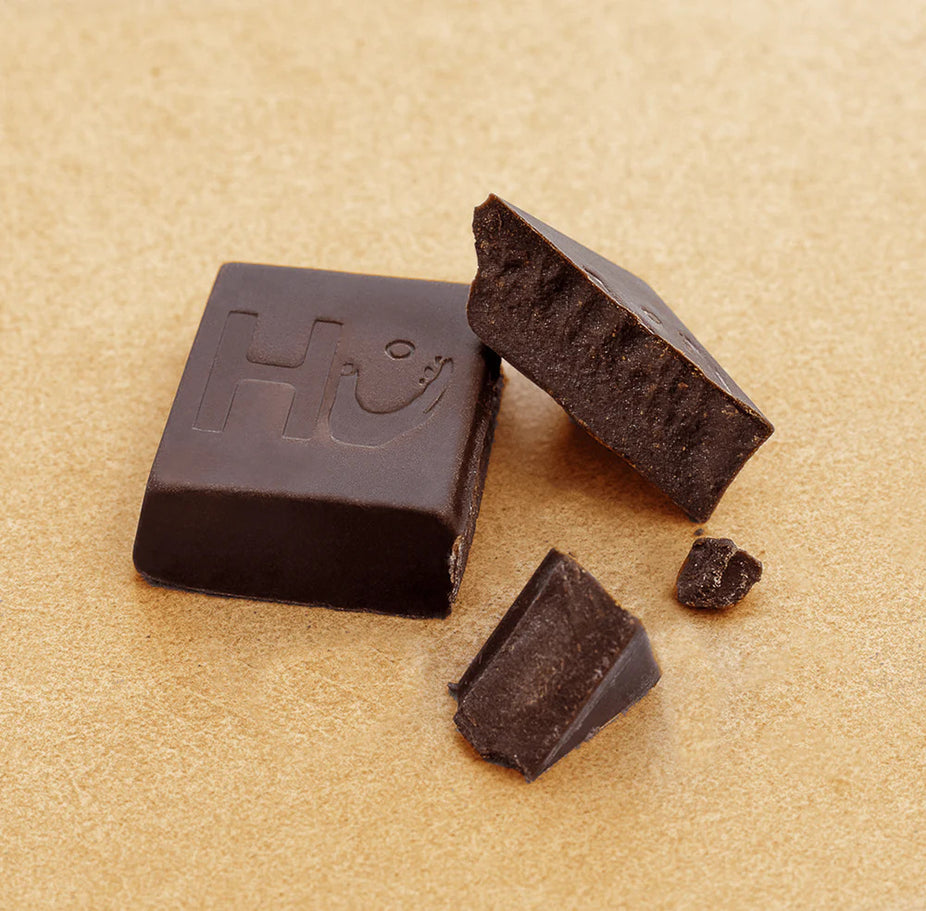 Pumpkin Spice Chocolate Bar (4 Pack)