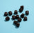 Organic Snacking & Baking Dark Chocolate Gems