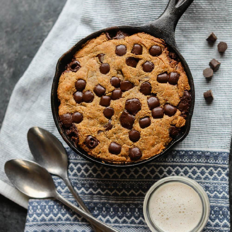 Organic Snacking & Baking Dark Chocolate Gems