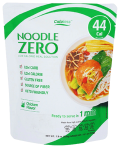 Chicken Konjac Noodle Zero