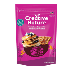 Pancake & Waffle Mix