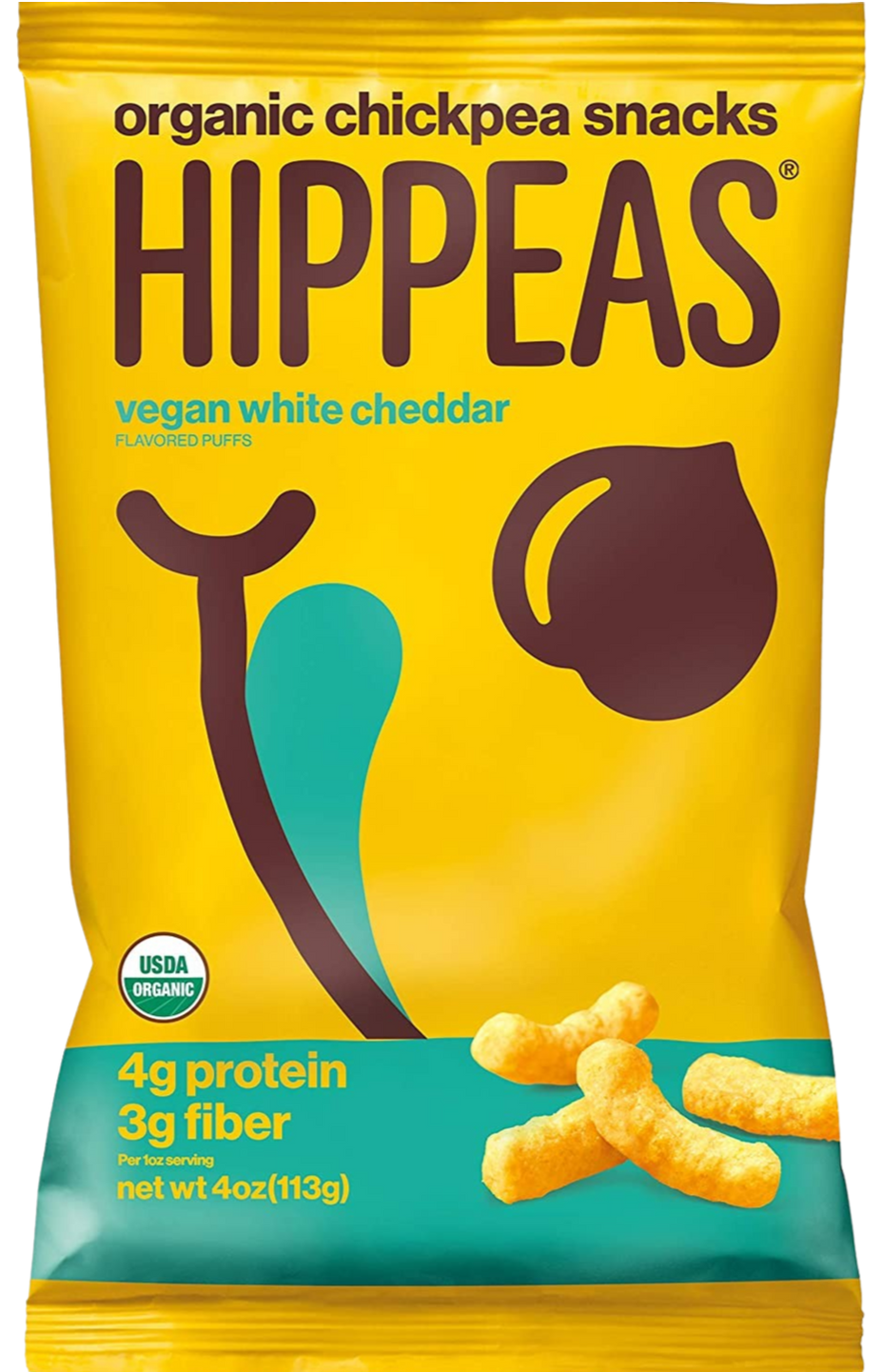 Vegan White Cheddar